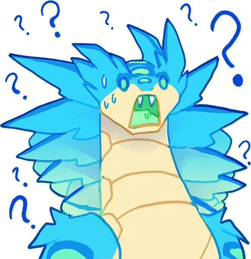 Стикер Sydnaga - 1