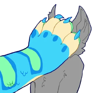 Sticker Sydney Snek - 6