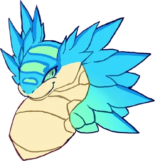 Sticker Sydney Snek - 7