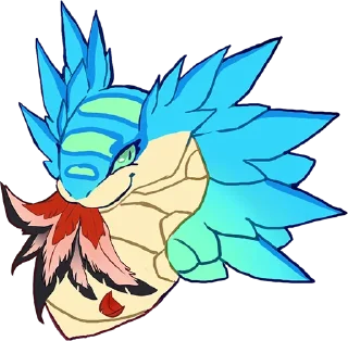 Sticker Sydney Snek - 5