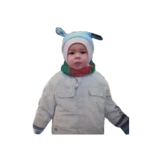 человеческое лицо младенец ребёнок