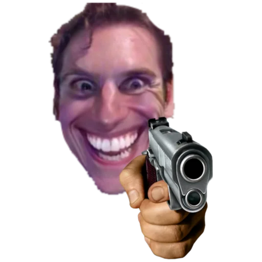 Стикер Эндрю, ты поел? - 3