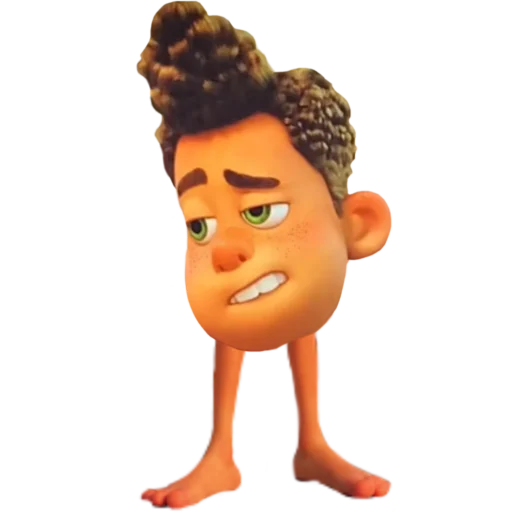 Стикер Эндрю, ты поел? - 0