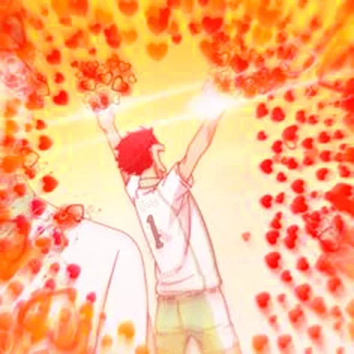 живопись цветок рисование