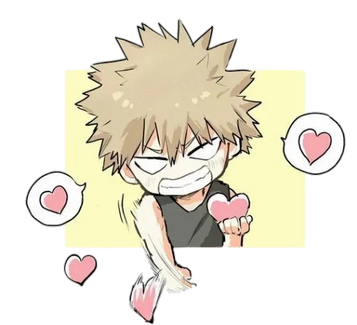 иллюстрация мультфильм аниме