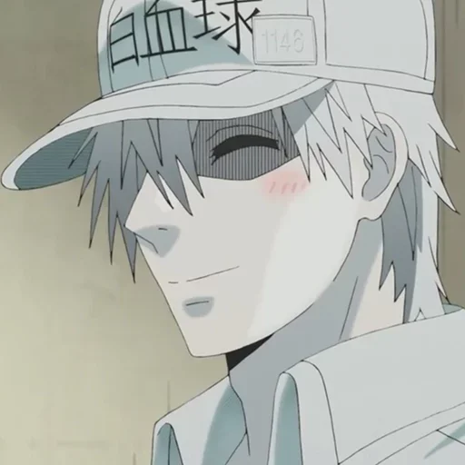 аниме иллюстрация мультфильм