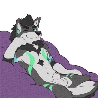 Стикер Sykes_kinky_favourites - 10