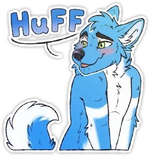 Стикер Sykes_kinky_favourites - 7