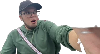 Sticker САРДИНЫ - 5