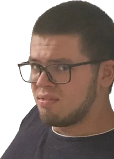 Sticker САРДИНЫ - 2