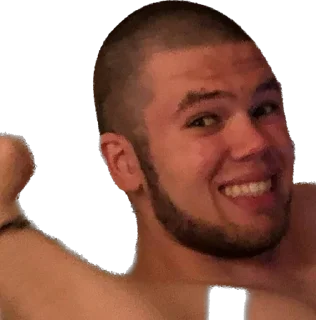 Sticker САРДИНЫ - 1