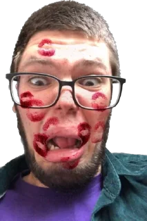 Sticker САРДИНЫ - 9