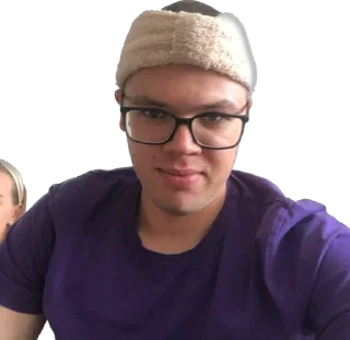 Sticker САРДИНЫ - 4