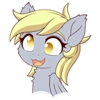 SymbianL Derpy Hooves Faces - 