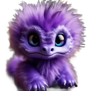 Sticker Символ года от @cats_Crystal - 8