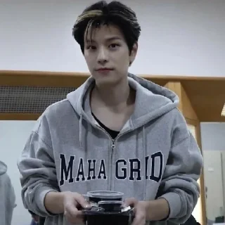 Sticker Сынмин - 9