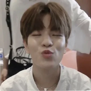 Sticker Сынмин - 6