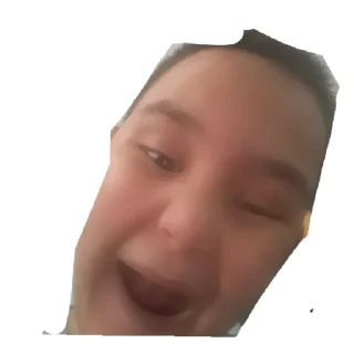 Sticker Сынуля иди нахуй - 1