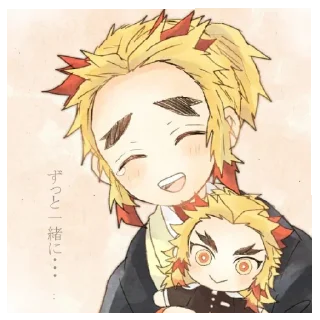 Sticker Сёджиро - 5