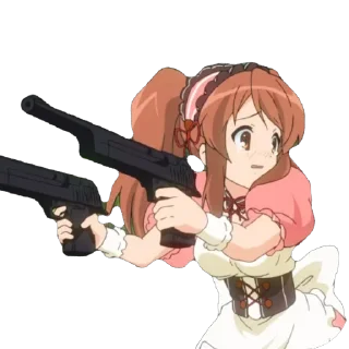 Стикер Сёма - 0