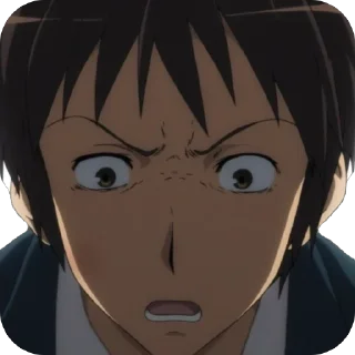 Стикер Сёма - 5