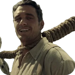 Стикер Сёма - 6