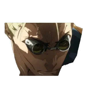 Стикер Сёма - 11