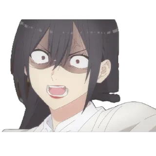 Стикер Сёма - 1