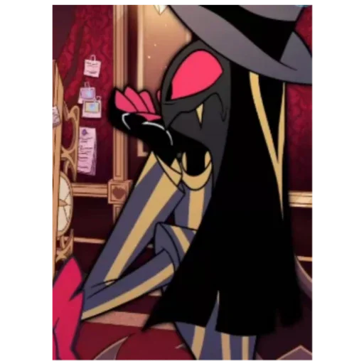 Sticker SyrPensil - 1