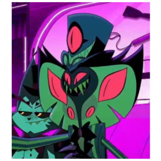 Sticker SyrPensil - 1