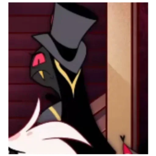 Sticker SyrPensil - 1