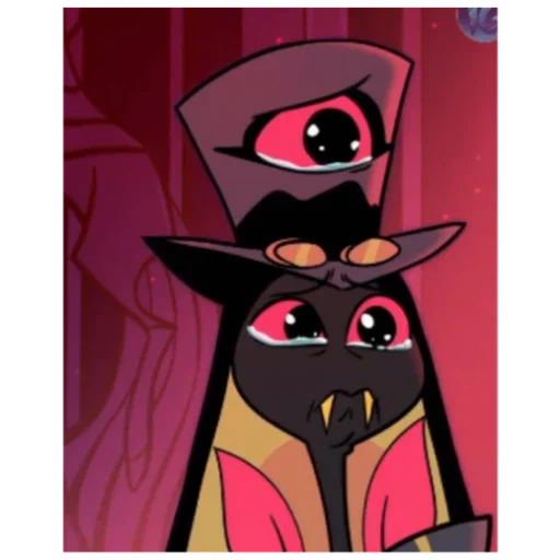 Sticker SyrPensil - 1