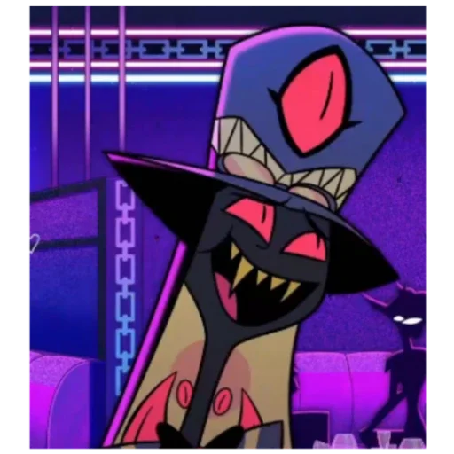 Sticker SyrPensil - 1