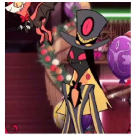 Sticker SyrPensil - 1