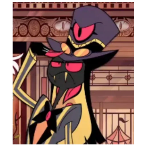 Sticker SyrPensil - 1