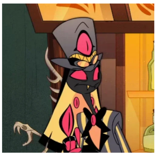 Sticker SyrPensil - 1