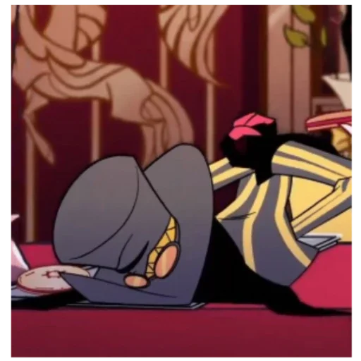 Sticker SyrPensil - 1