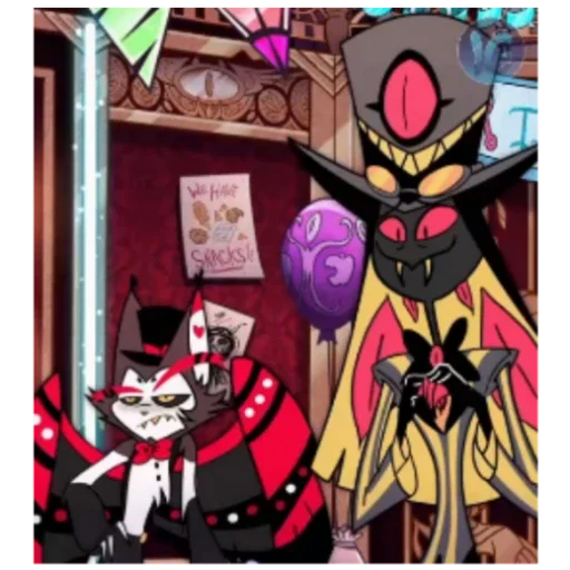 Стикер SyrPensil - 1