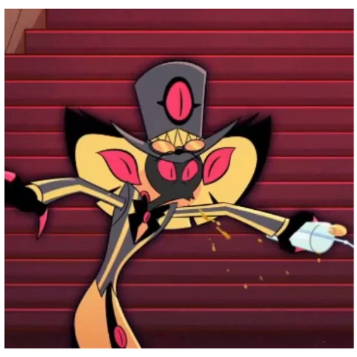 Sticker SyrPensil - 1