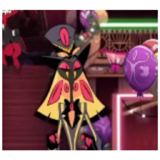 Sticker Сыр пенсил - 10