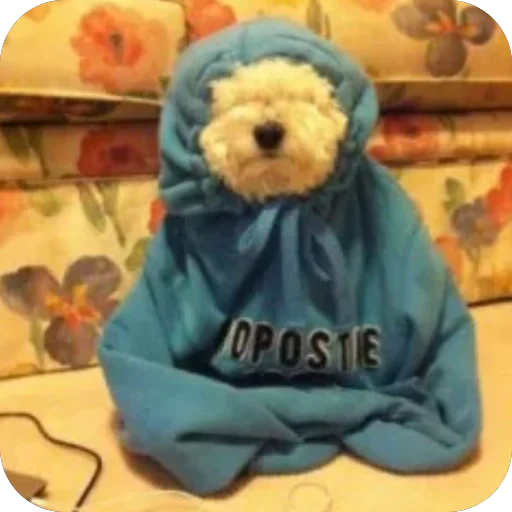 комнатный плюш мягкая игрушка