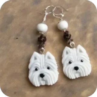 Sticker Сырники - 8