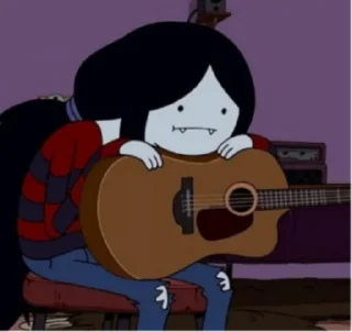 Sticker СЫРОК ТРЕВОЖНЫЙ - 2