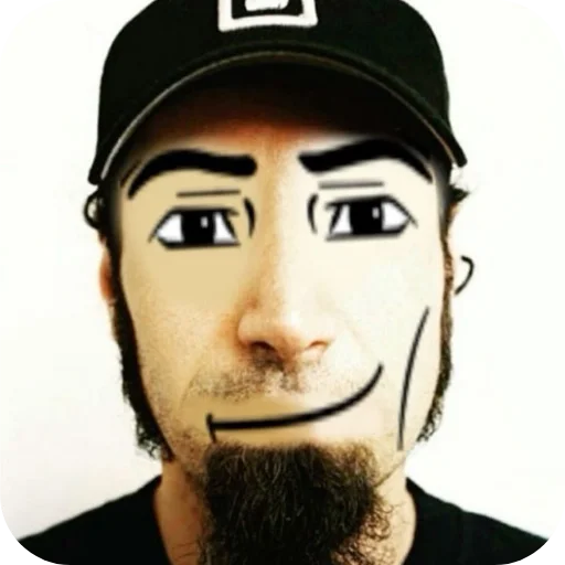 Sticker SystemOfADown18 - 1