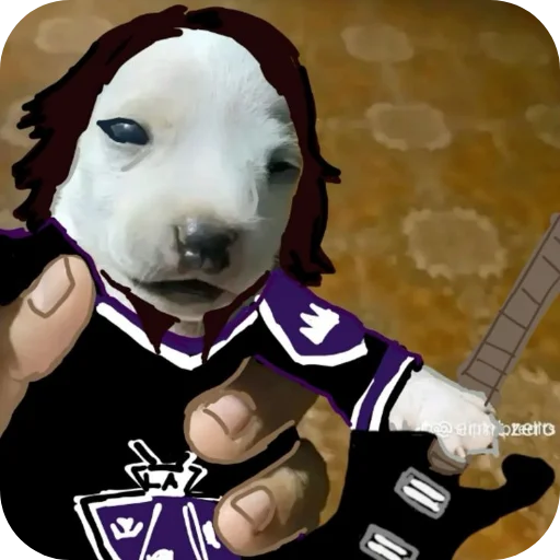 Sticker SystemOfADown18 - 1