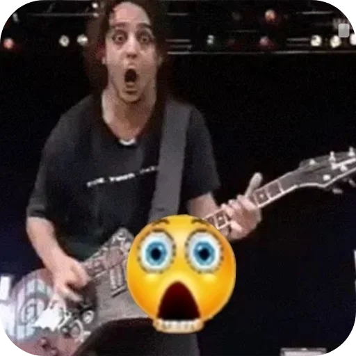 Sticker SystemOfADown18 - 1