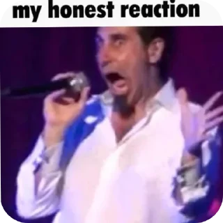 Sticker System of a down :) - 7