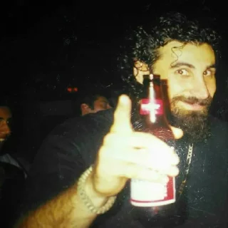 Sticker Сись - 4