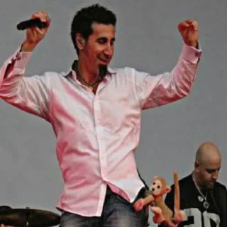 Sticker Сись - 2