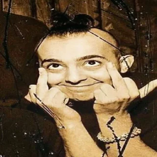 Sticker Systemoffadown - 9